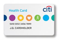 CITI Health Card